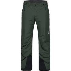 Haglöfs Gondol Insulated Pants Men - Fjell Green