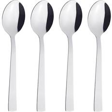Stainless Steel Dessert Spoons Aida Raw Dessert Spoon 5.5" 4