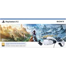 VR-headsets Sony Playstation VR2 - Horizon: Call Of The Mountain Bundle
