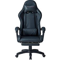 Kuura Pro Gaming Chair - Black