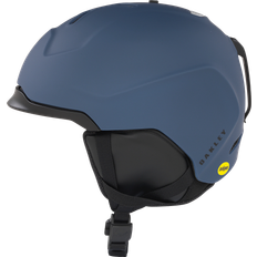 Skiutstyr Oakley Apparel Mod 3 Mips Helmet M Dark Blue