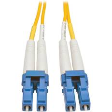 Tripp Lite 2M Duplex Fiber Optic Patch Cable