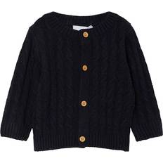 Name It Cable Knitted Cardigan (13209839)