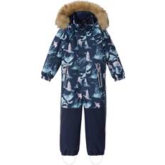 Overalls Reima Kipina Winter Overall - Navy (5100040B-6981)