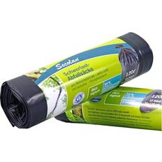 Papyrus Secolan Heavy Duty Garbage Bags 120l 10