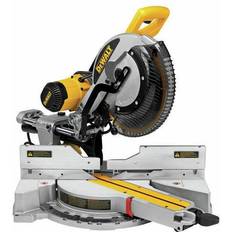 8-1/2-in Sliding Compound Miter Saw • Find at Klarna »