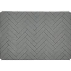 Södahl Tiles Spisebrikke Grønn (48x33cm)