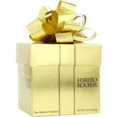 Ferrero Rocher Chocolates Ferrero Rocher Fine Hazelnut Chocolates Gift Box