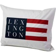 Lexington Luxury Putetrekk Hvit (60x50cm)