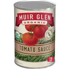 Muir Glen Organic Tomato Sauce 15