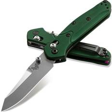 Pocket Knives Benchmade 945 Mini Osborne Pocket Knife