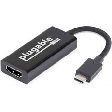 Cables Plugable USB C