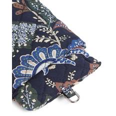 Vera Bradley Women s Recycled Cotton Double Eye Case Java Navy Camo