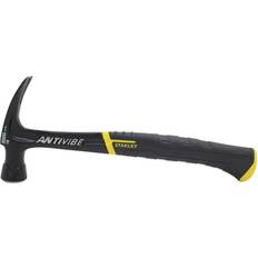 Stanley Hammers Stanley Xtreme AntiVibe Rip Claw