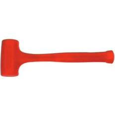 Stanley Rubber Hammers Stanley Compo-Cast Soft Face Hammer 11.3" Length