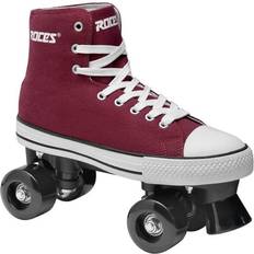 Roces White Inlines & Roller Skates Roces Chuck Classic