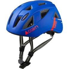 Cairn Alpinhjelmer Cairn Kustom Helmet XS Mat King Blue