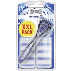 Wilkinson Sword Hydro 5 + 8 Blades