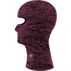 Red - Women Balaclavas Buff Dryflx Balaclava - Fuchsia