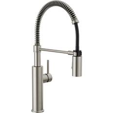 Kitchen Faucets Delta Antoni Single-Handle