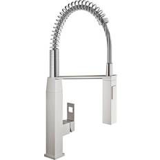 Grohe Faucets Grohe 31401DC0 Eurocube Single-Handle