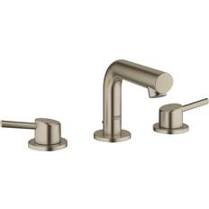 Grohe Basin Faucets Grohe 20572EN1 Concetto Widespread