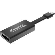 Cables Plugable USB C