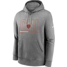 Men's Chicago Bears Salute to Service Hoodies & Gear