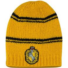 Gul Hatter Cinereplicas Hufflepuff Slouchy Beanie