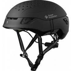 Sweet Protection Senior Alpinhjelmer Sweet Protection Ascender Ski helmet M - Dirt Black