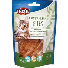 Trixie Premio Catnip Chicken Bites