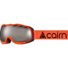 Cairn Senior Skibriller Cairn Cairn Speed Spx3 Ski Goggles -Neon Oange