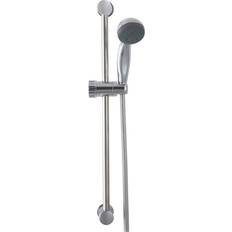 SCHÜTTE Shower Set Silber