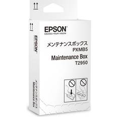 Epson Waste Containers Epson Ink maintenance box