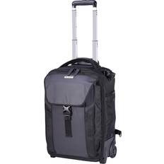 Vanguard Camera Bags Vanguard VEO Select 59T Trolley Backpack (Black)
