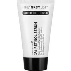 Tuber Serum & Ansiktsoljer The Inkey List SuperSolutions 1% Retinol Serum 30ml