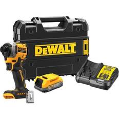 Dewalt Driller Dewalt DCF850E1T-QW (1x1.7Ah)