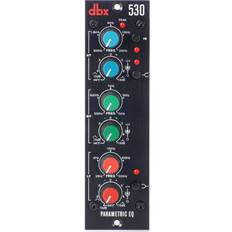 DBX Studio Equipment DBX 530 Series Parametric Eq