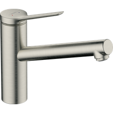 Hansgrohe Zesis M33(74802800) Rustfritt stål