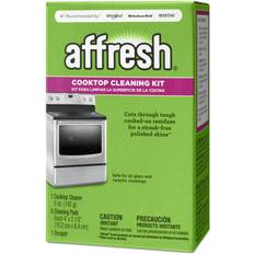KitchenAid Affresh Cooktop Cleaning Kit Other