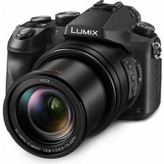 Image Stabilization Bridge Cameras Panasonic Lumix DMC-FZ2500