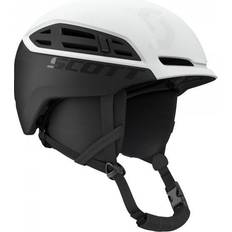 Scott Ski Equipment Scott Couloir Mountain Helmet L White Black