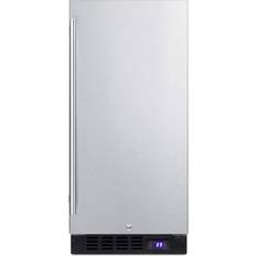 CUF-301SS, Energy Star 3 Cu. Ft. Mini Freezer