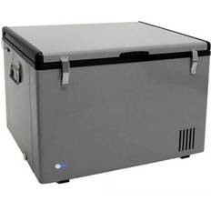 Whynter 34-Qt. Compact Portable Freezer Refrigerator
