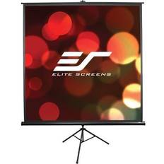Portable (Stand) Projector Screens Elite Screens T72UWH (16:9 72" Portable)