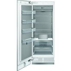 Auto Defrost (Frost-Free) Integrated Freezers Thermador Freedom Collection