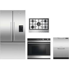 Fridge Freezers Fisher & Paykel Series 7