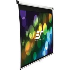 Projector Screens Elite Screens Manual Series, 120" 16:9