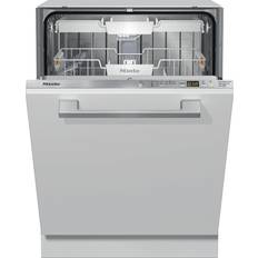 Miele 60 cm Dishwashers Miele G 5056 SCVi Panel-Ready