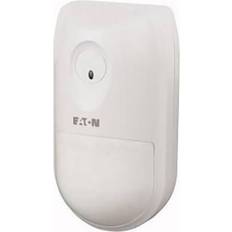 Skumringsreleer & Bevegelsessensorer Eaton CBMA-02/01 xComfort 2-channel Motion detector White